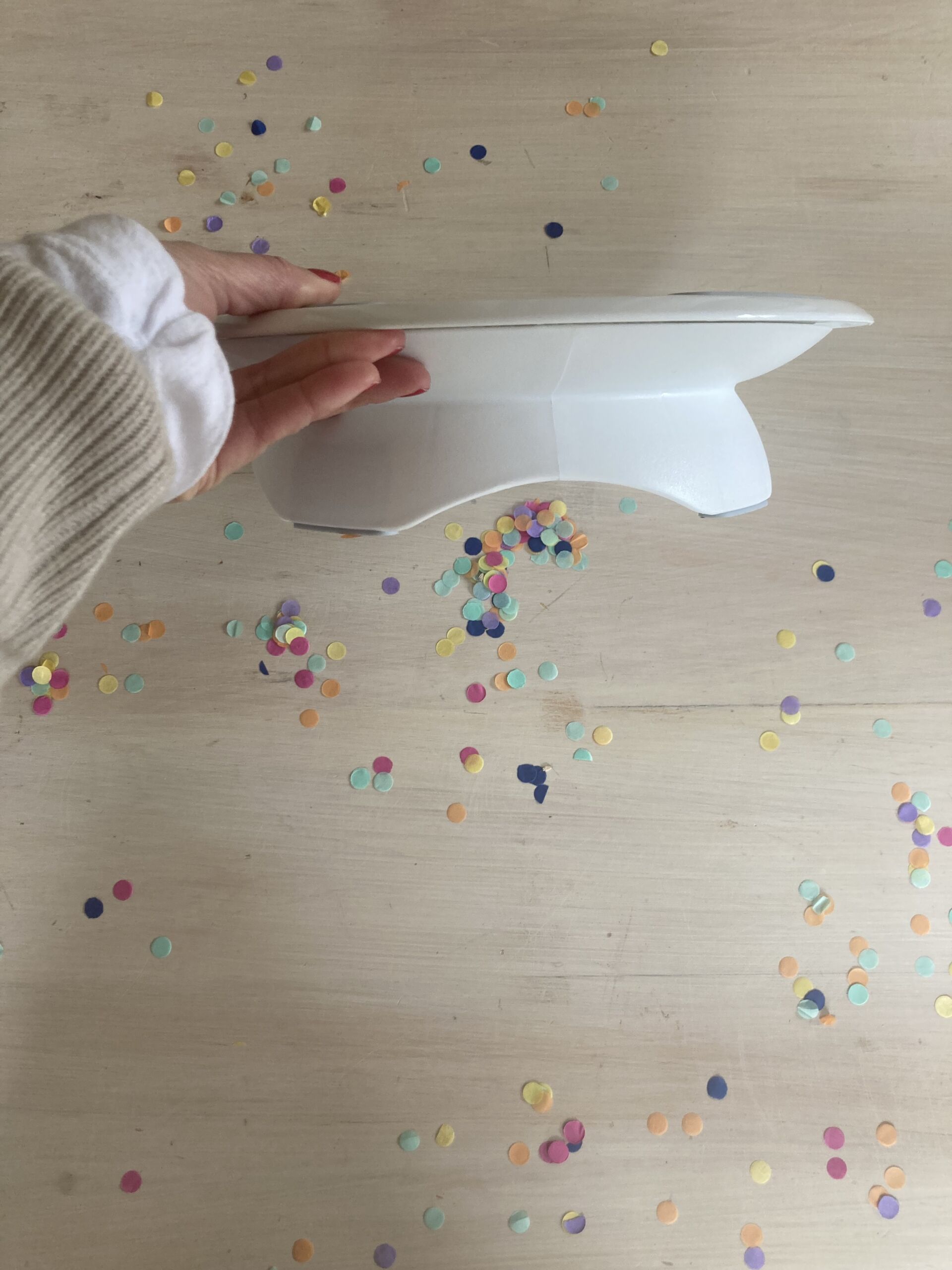 Cake Decorating Turntable