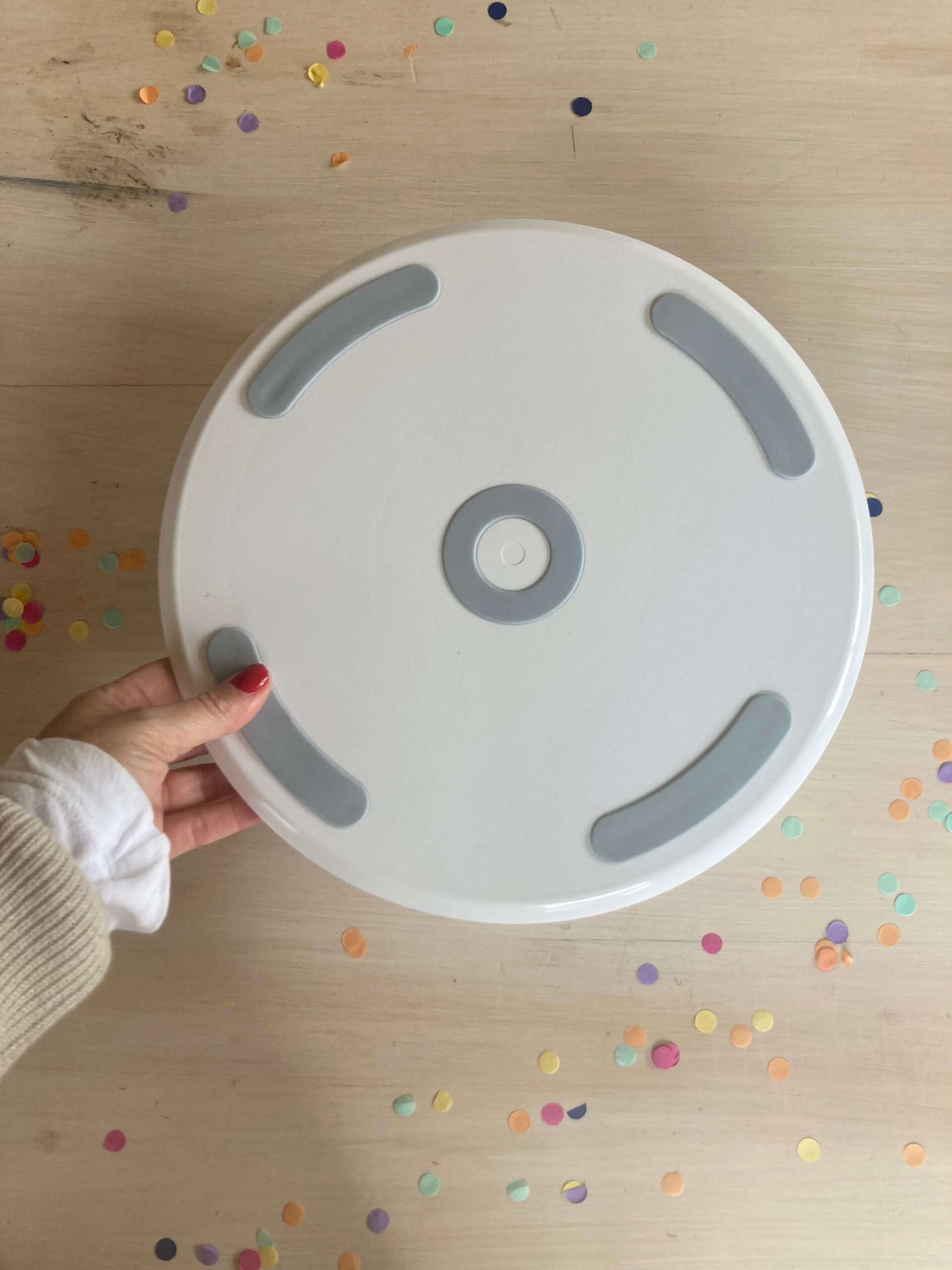 Starter Cake Bundles | crumbs & confetti
