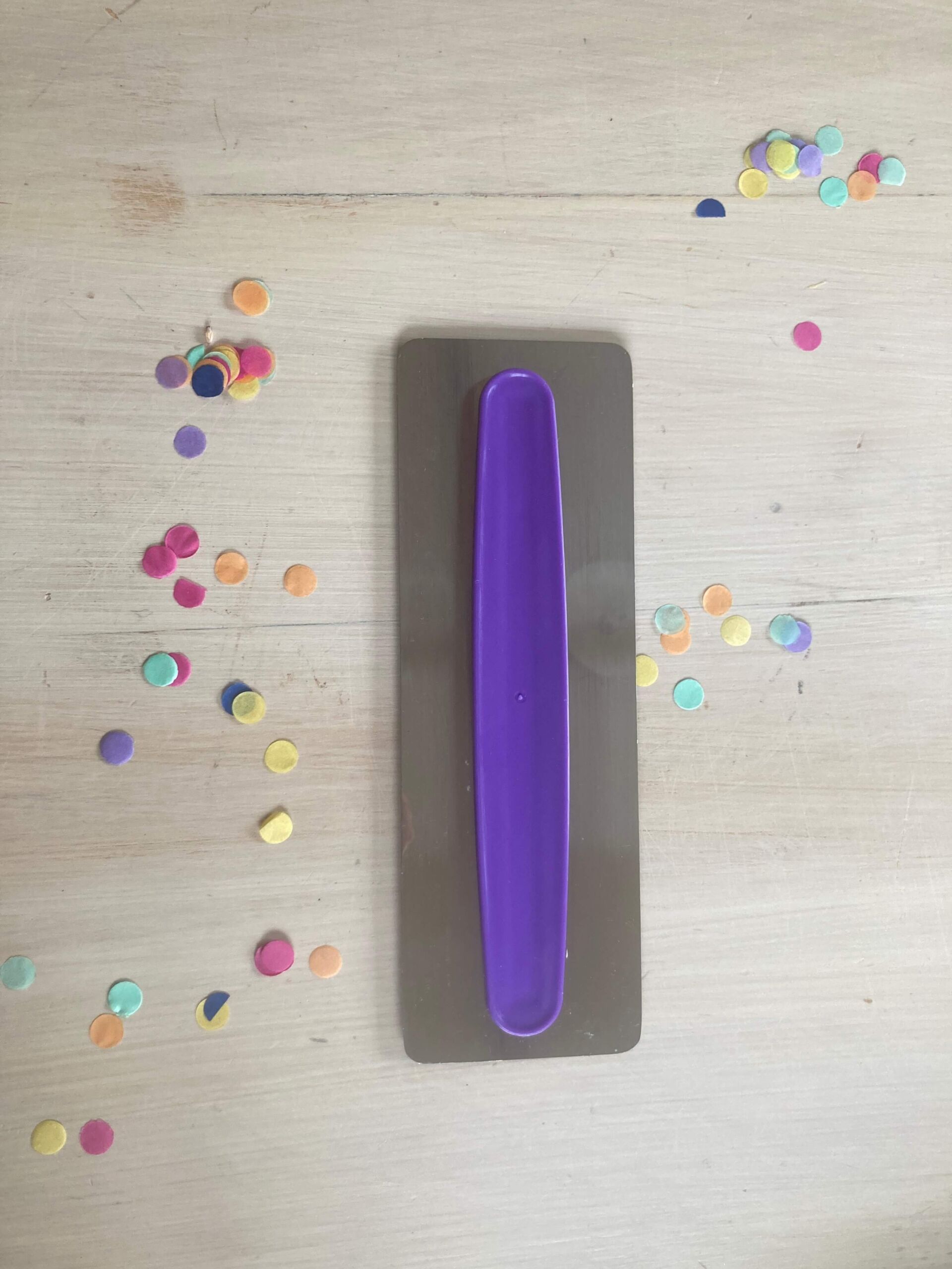 Starter Cake Bundles | crumbs & confetti