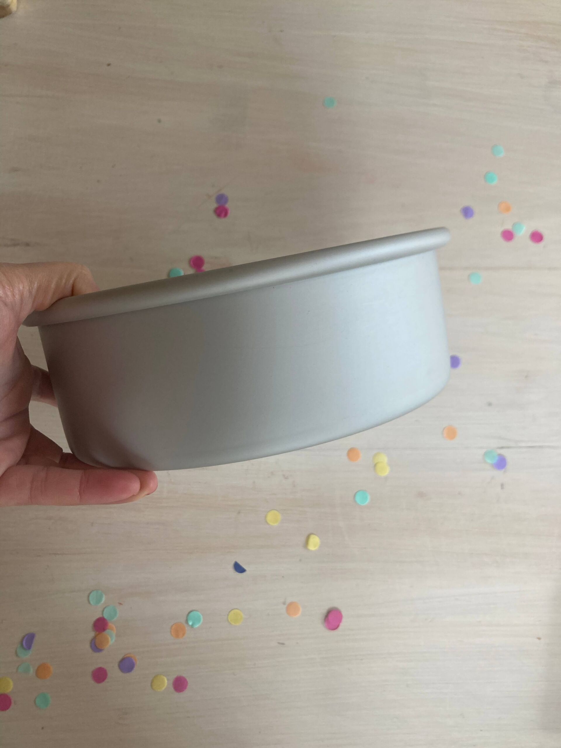 Starter Cake Bundles | crumbs & confetti