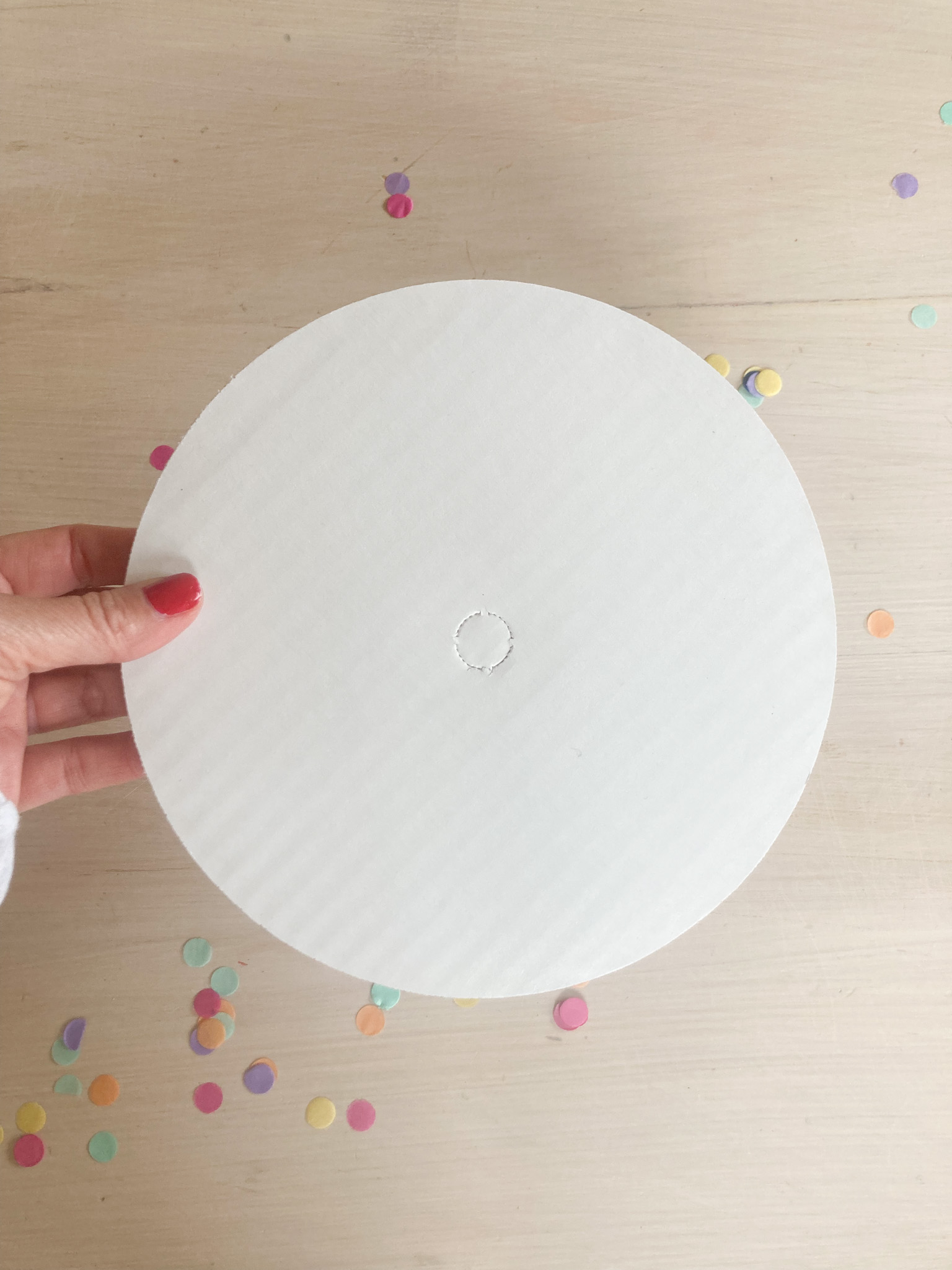 Starter Cake Bundles | crumbs & confetti