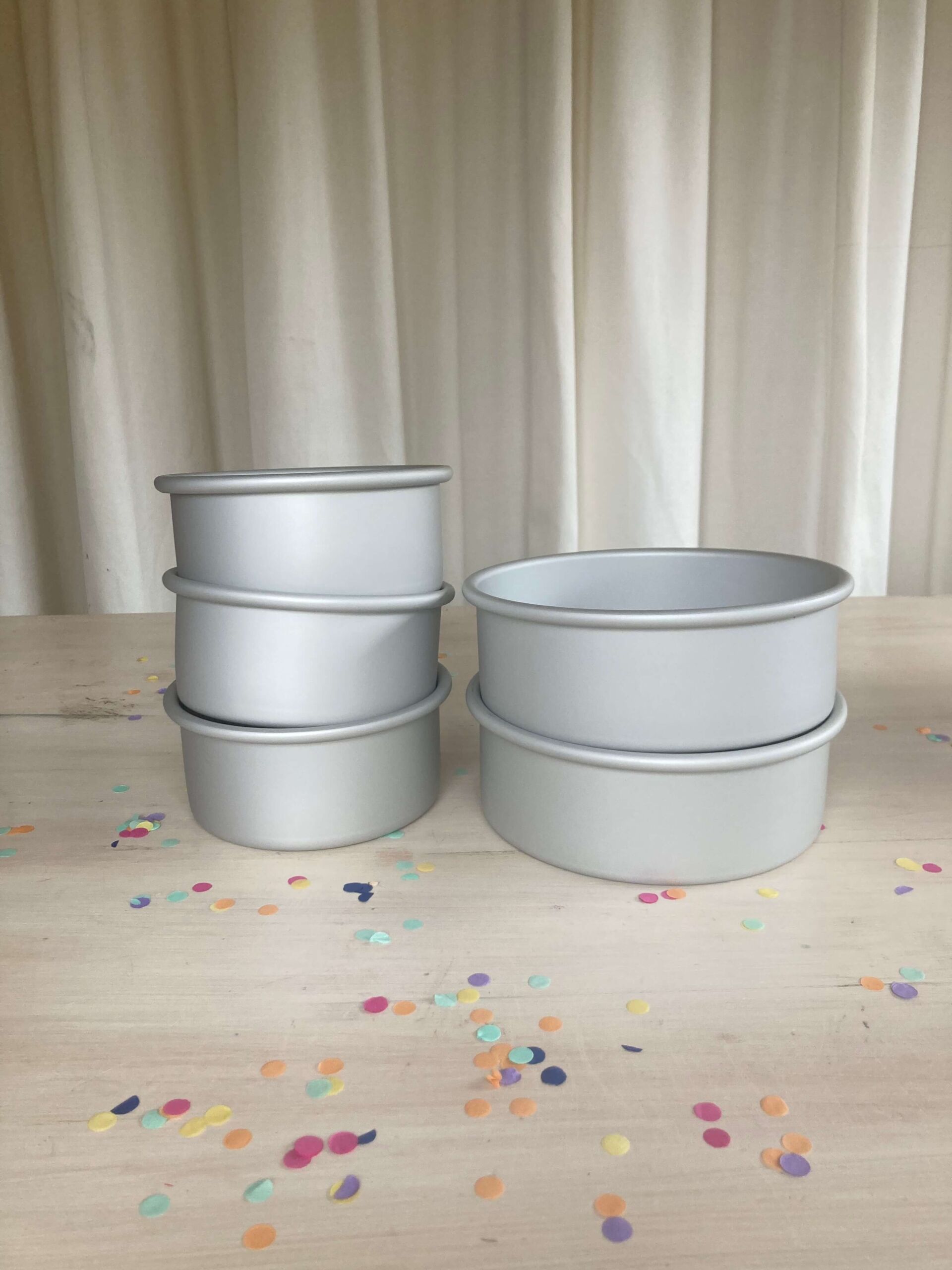 Fat Daddios Baking Pan | crumbs & confetti