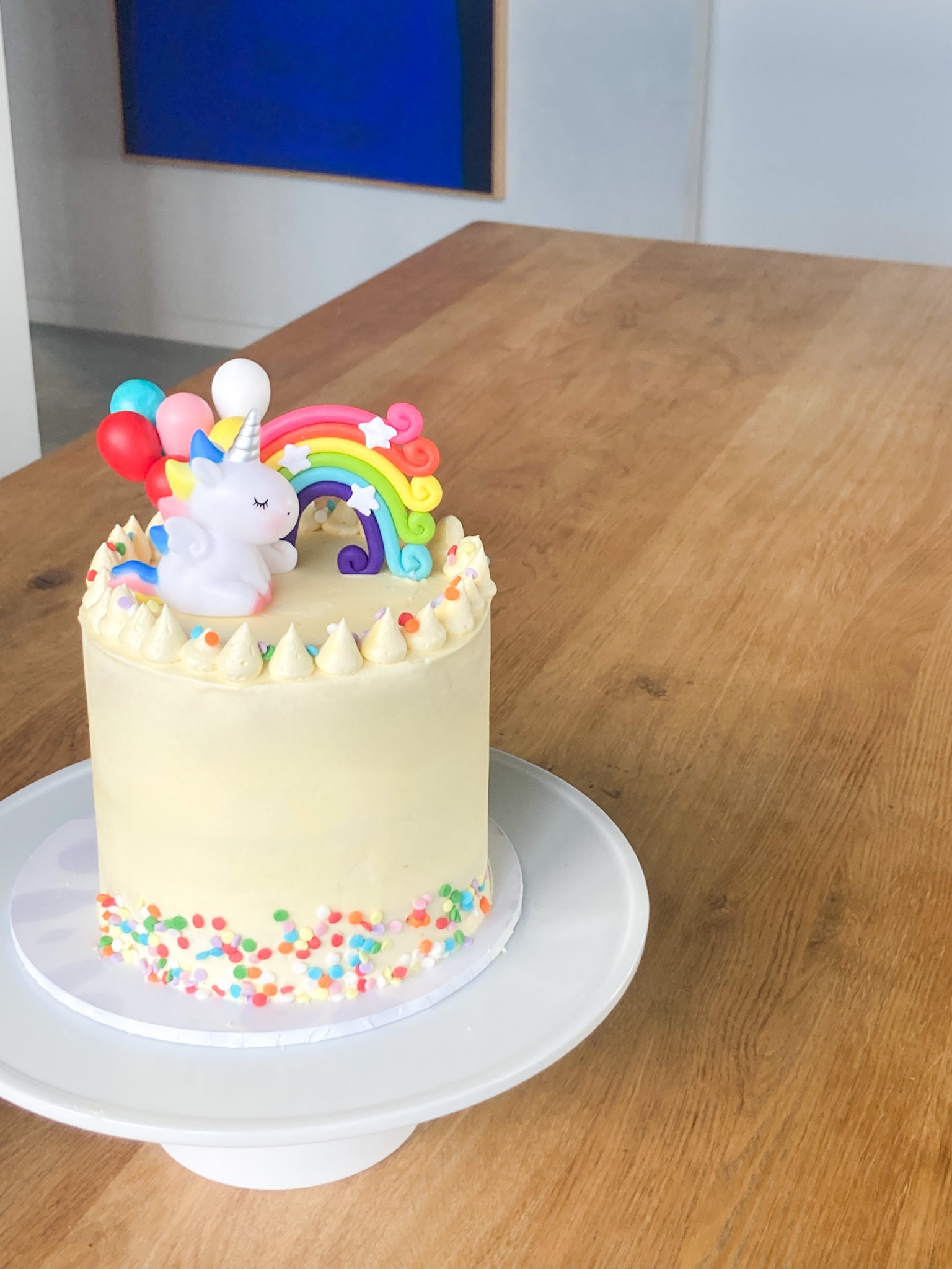 Rainbow-unicorn-cake_cake-kit_03 Rainbow Unicorn Cake Kit | crumbs & confetti