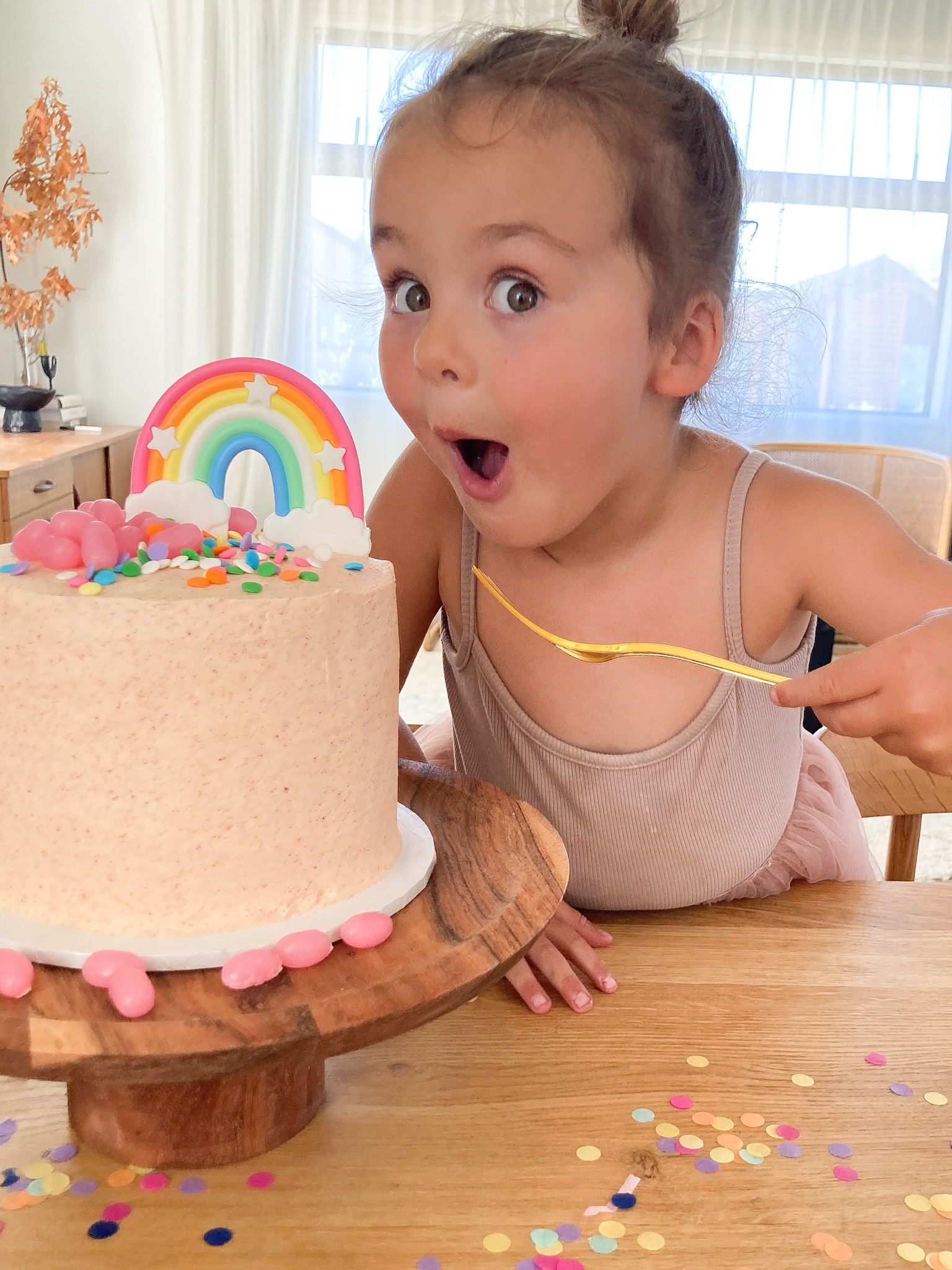 Raspberry-rainbow-cake_cake-kit_02 Raspberry Rainbow Cake Kit | crumbs & confetti