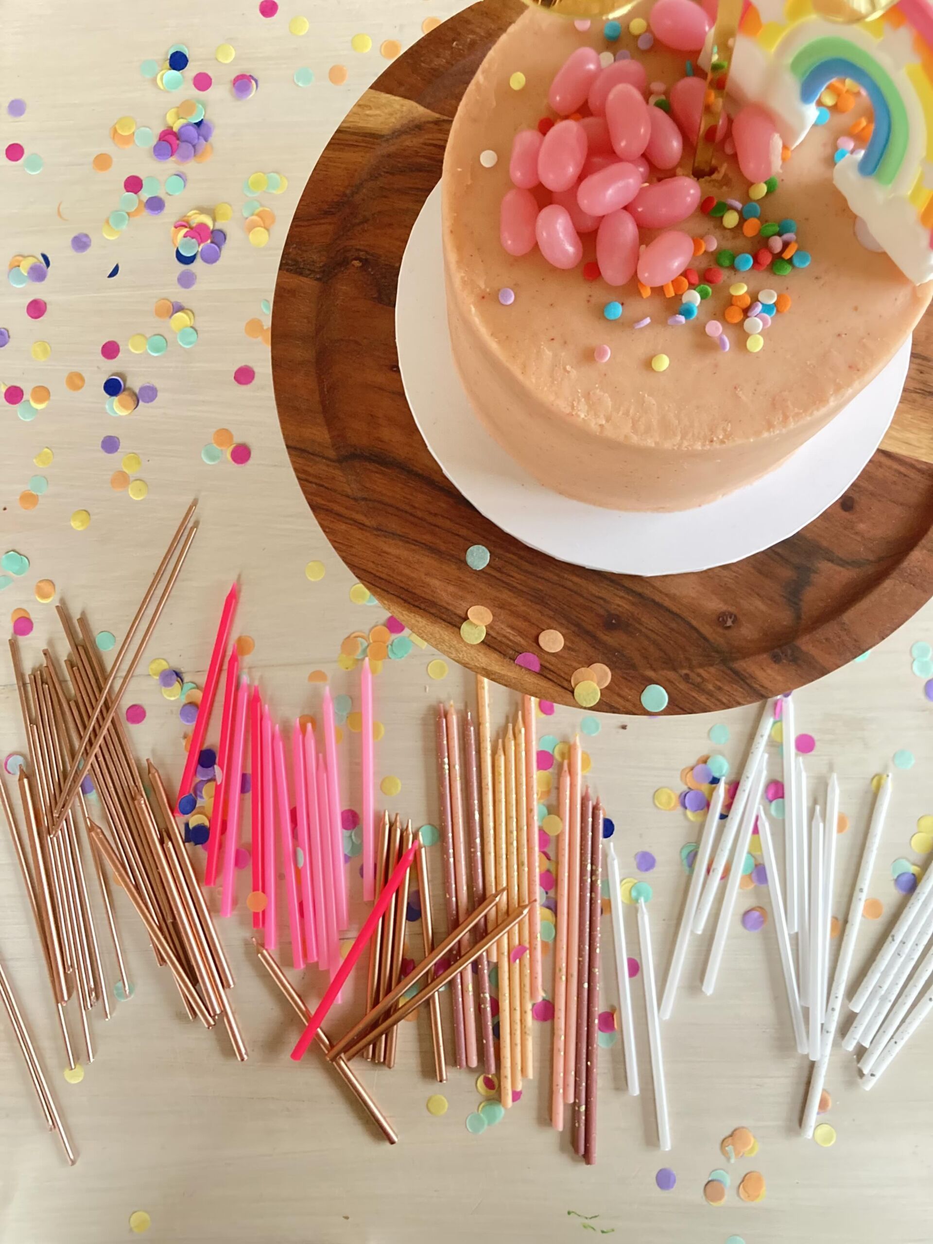 Cake Candles | Cake Accessories