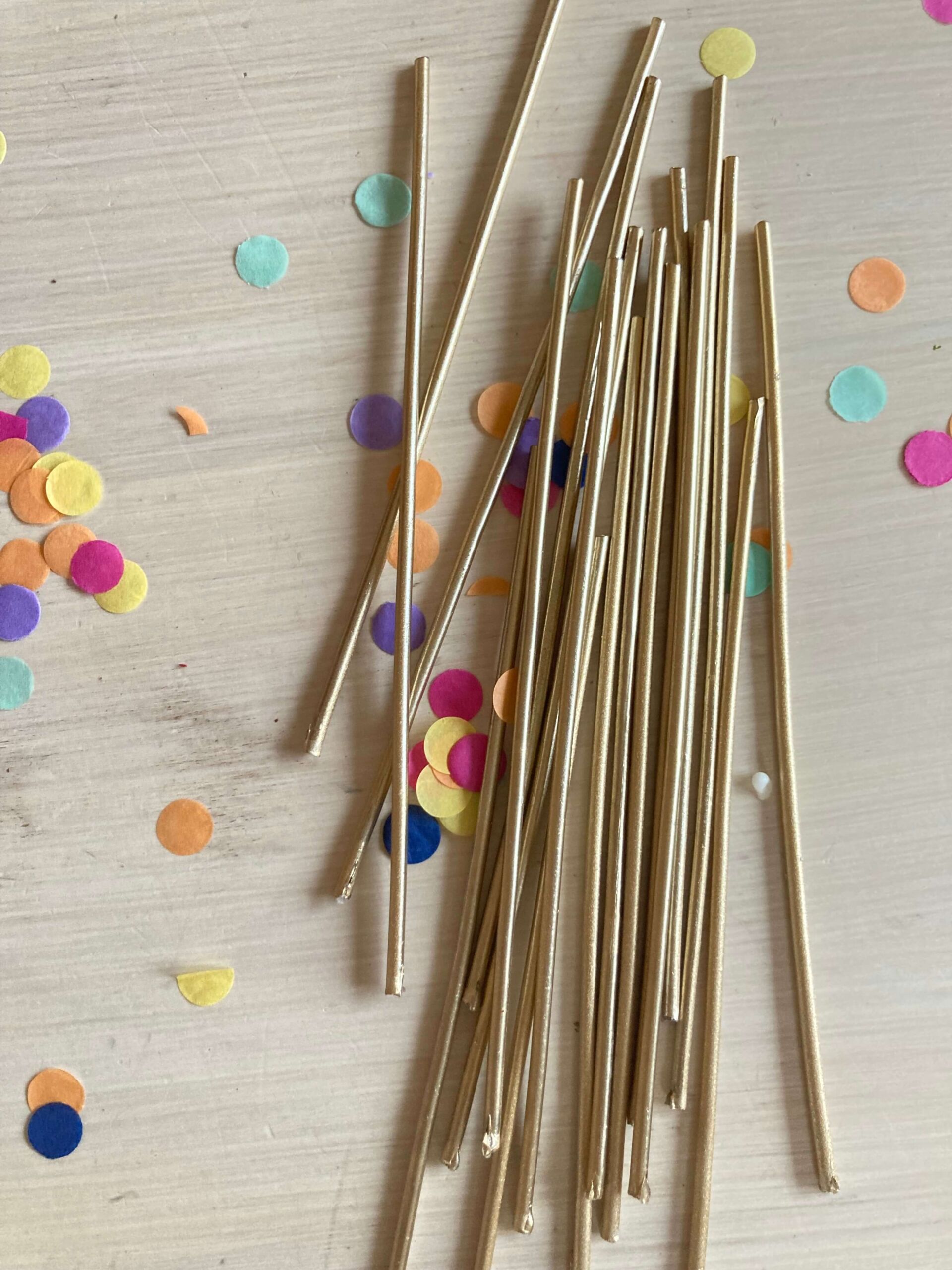 Cake Candles | Cake Accessories