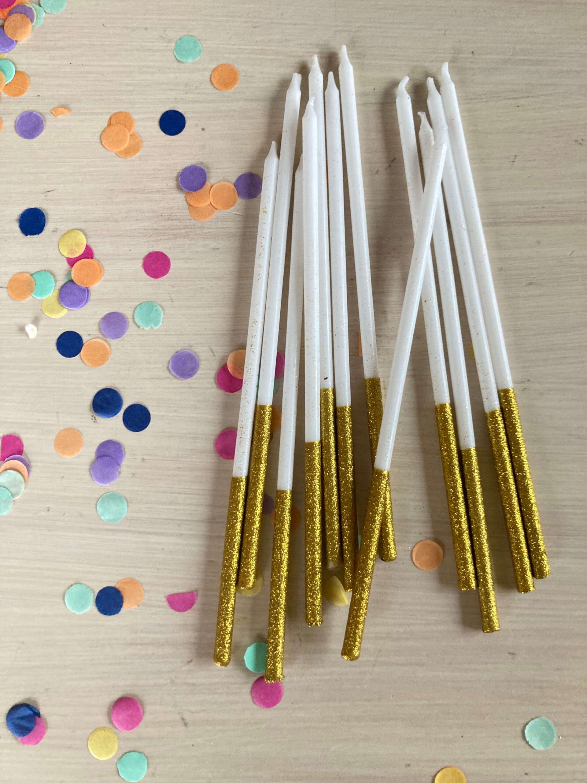 Cake Candles | Cake Accessories
