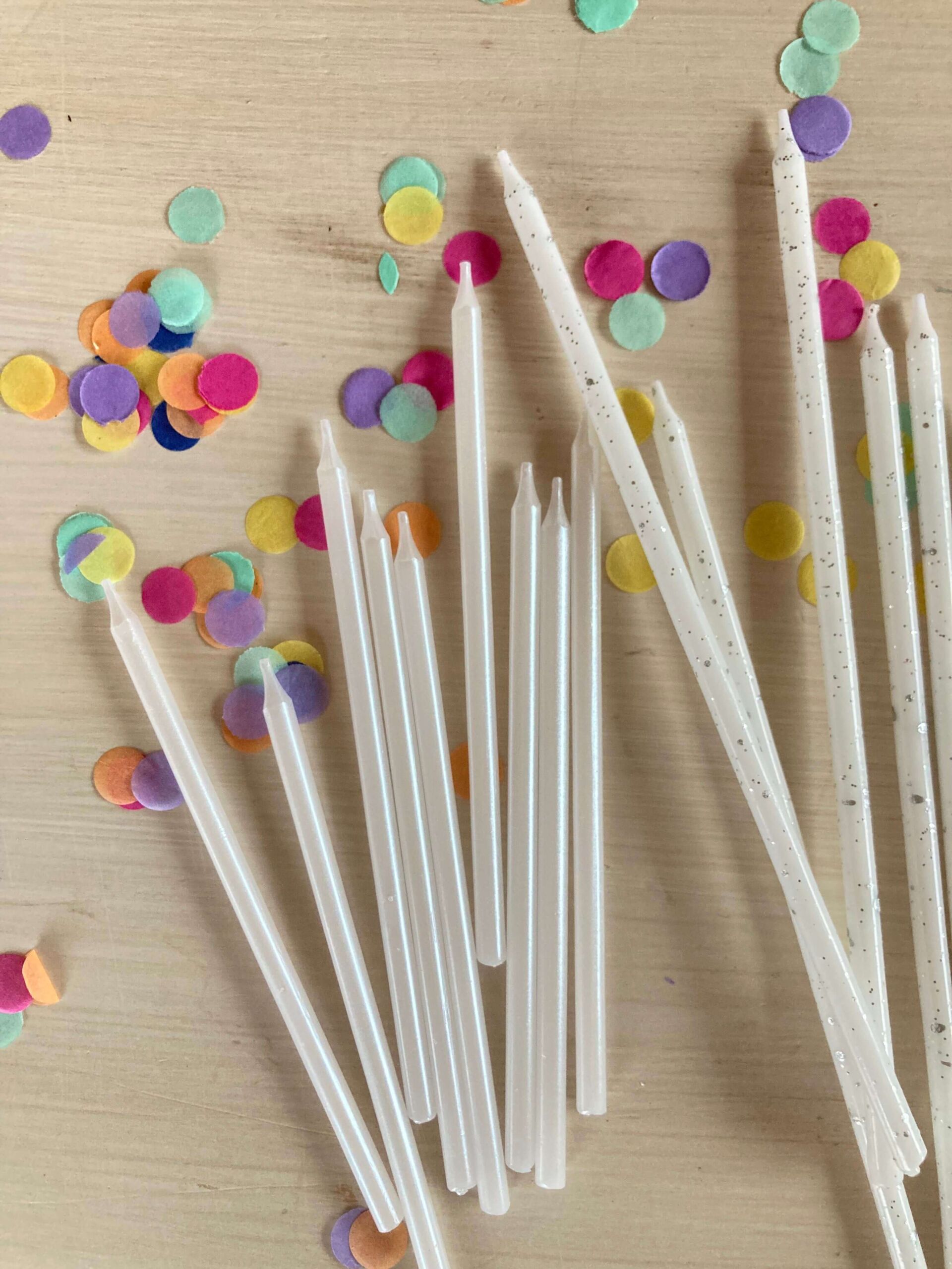 Cake Candles | Cake Accessories